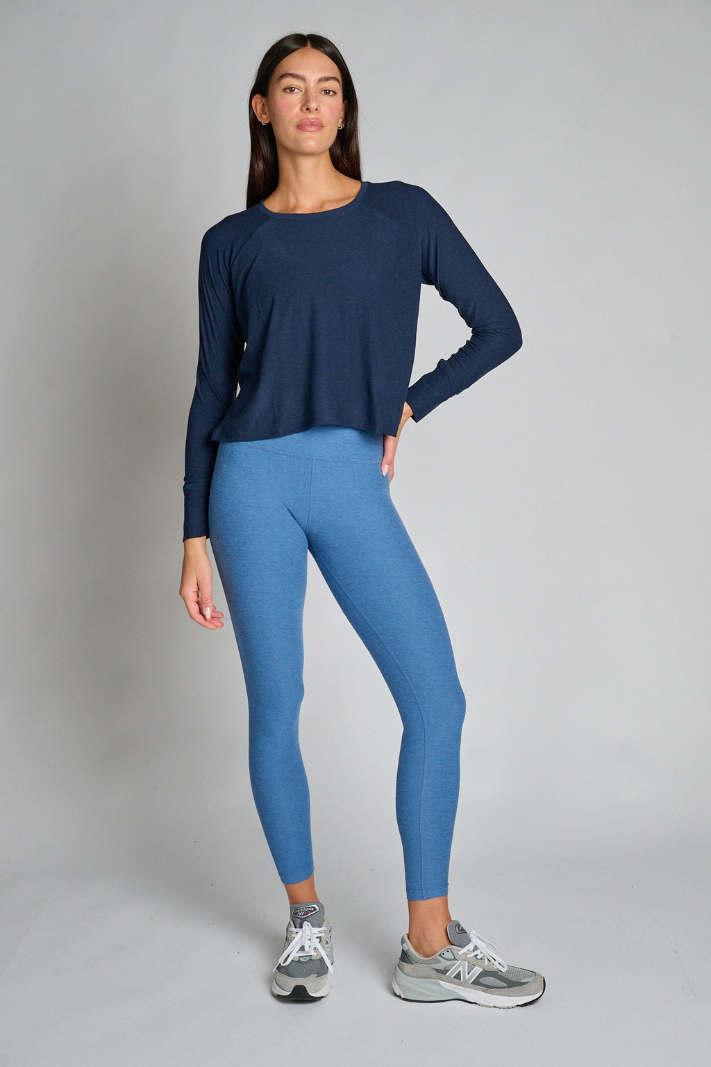 Featherweight Daydreamer Pullover