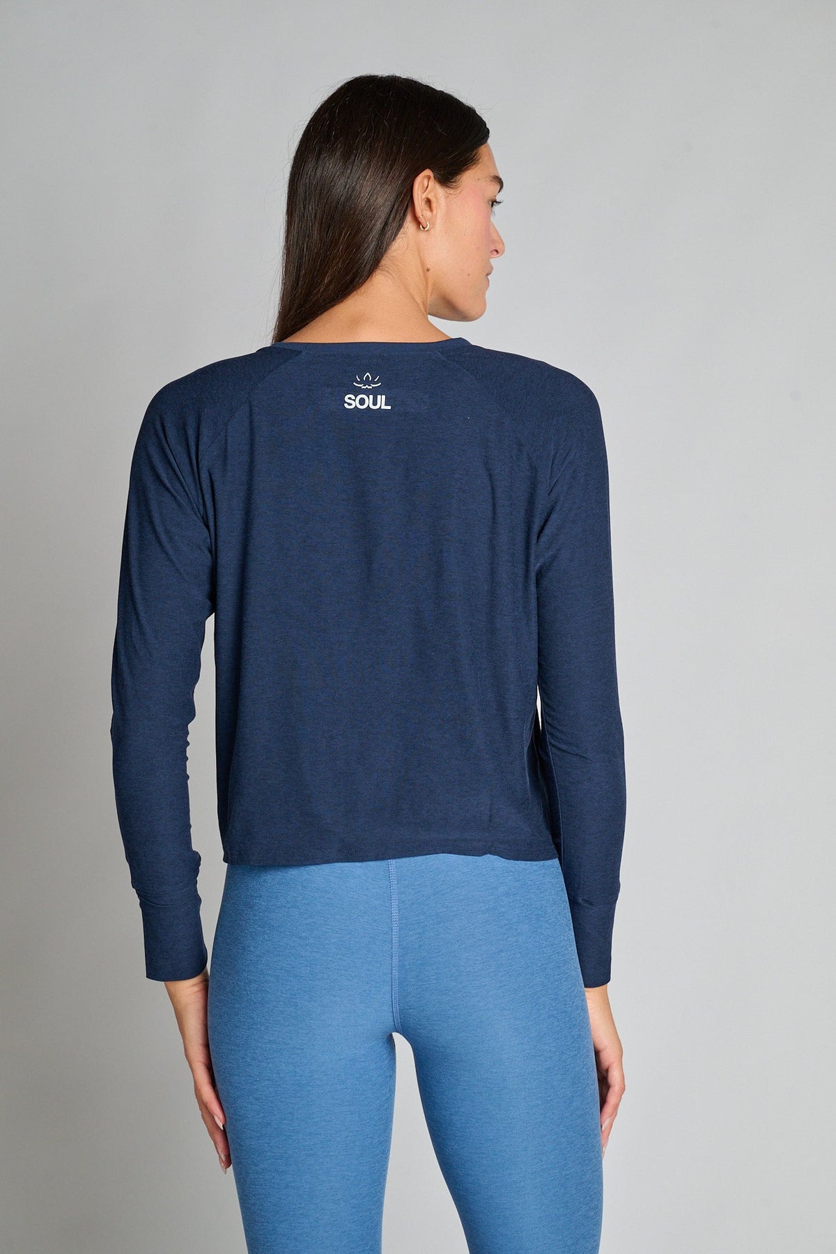 Featherweight Daydreamer Pullover
