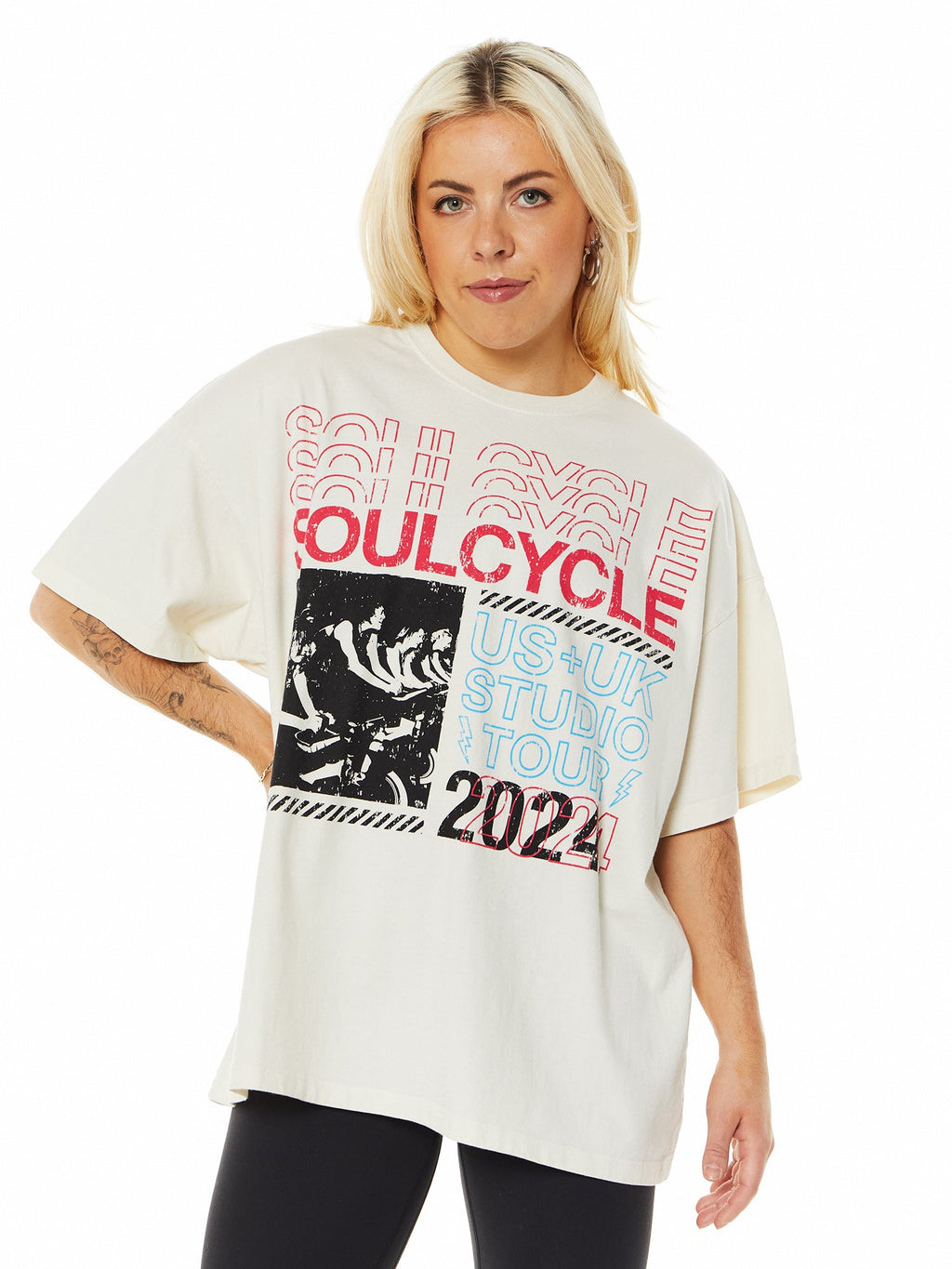 CONCERT RUBY BOYFRIEND TEE