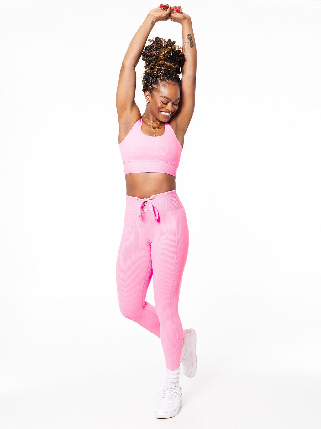 EXCLUSIVE GYM BRA