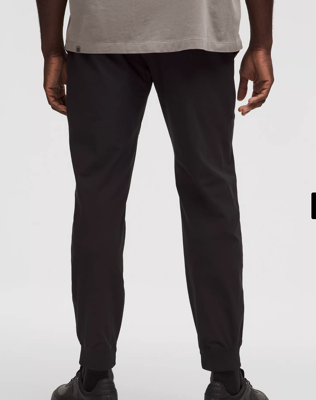 ABC Regular Jogger *Warpstreme