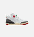 Spizike Low Men's Lifestyle Shoe