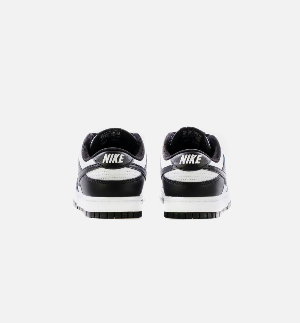 Dunk Low Men's Lifestyle Shoe