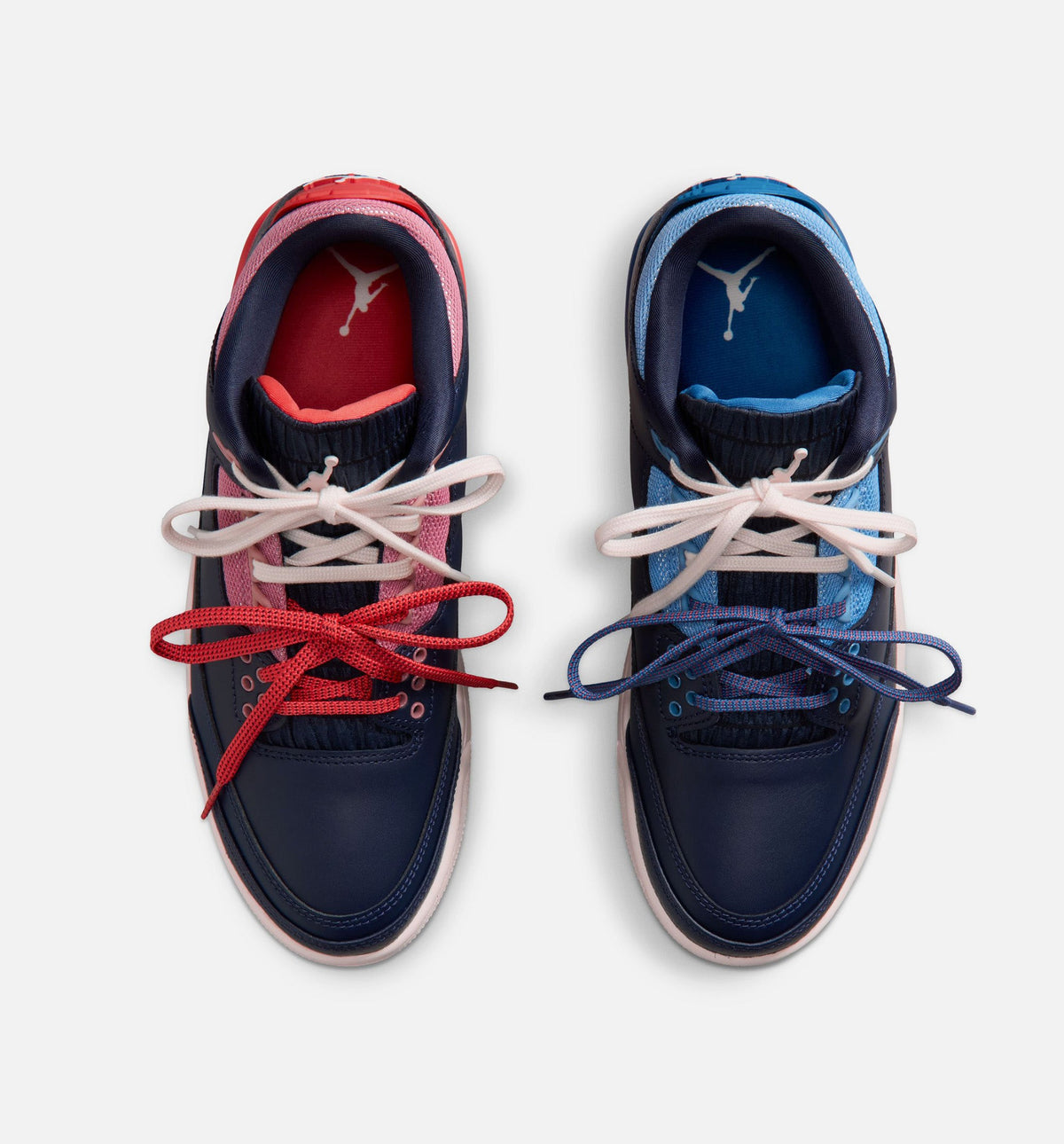 Air Jordan 3 Retro Sport Renaissance Women's Lifestyle Shoe