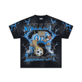 VALE USA World Cup Tiger Soccer Graphic T-Shirt
