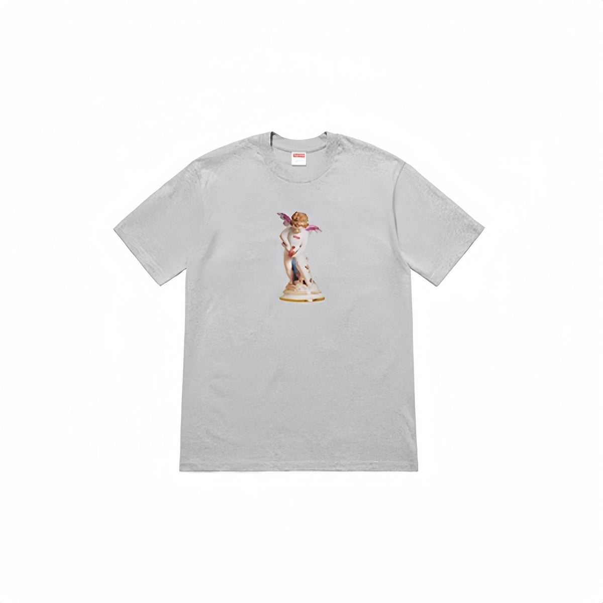 Supreme Cupid Cherub Graphic Short-Sleeve T-Shirt