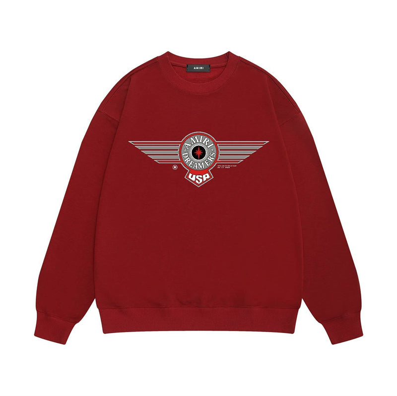 ICON Amiri Fashion sweatshirts