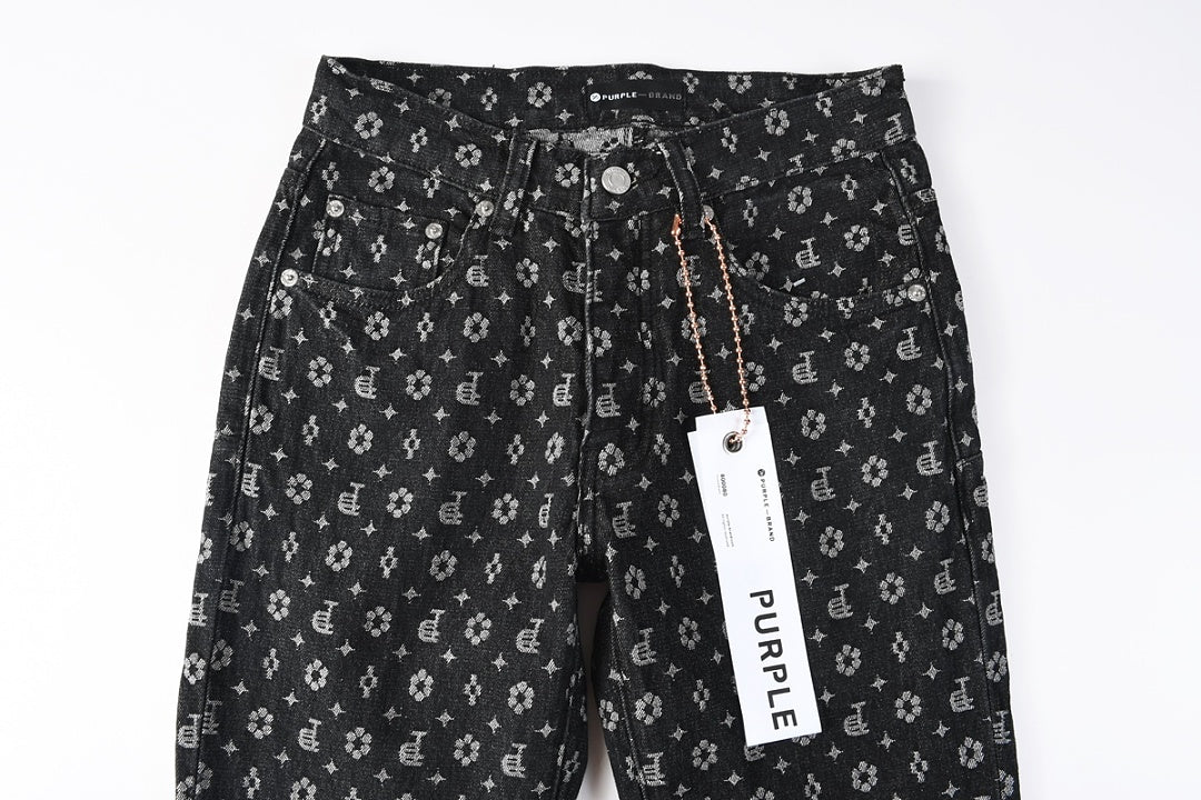 Purple Brand Street jeans 9169