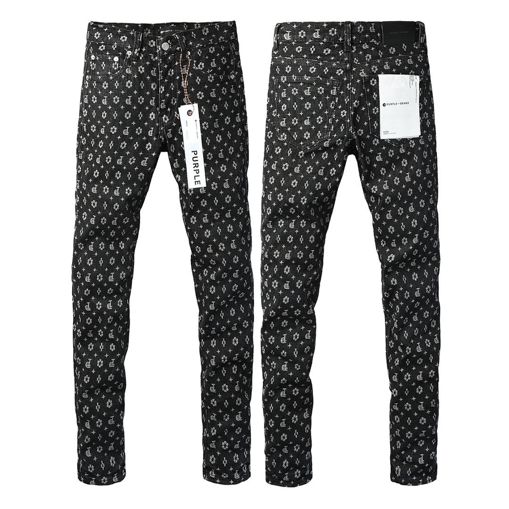 Purple Brand Street jeans 9169