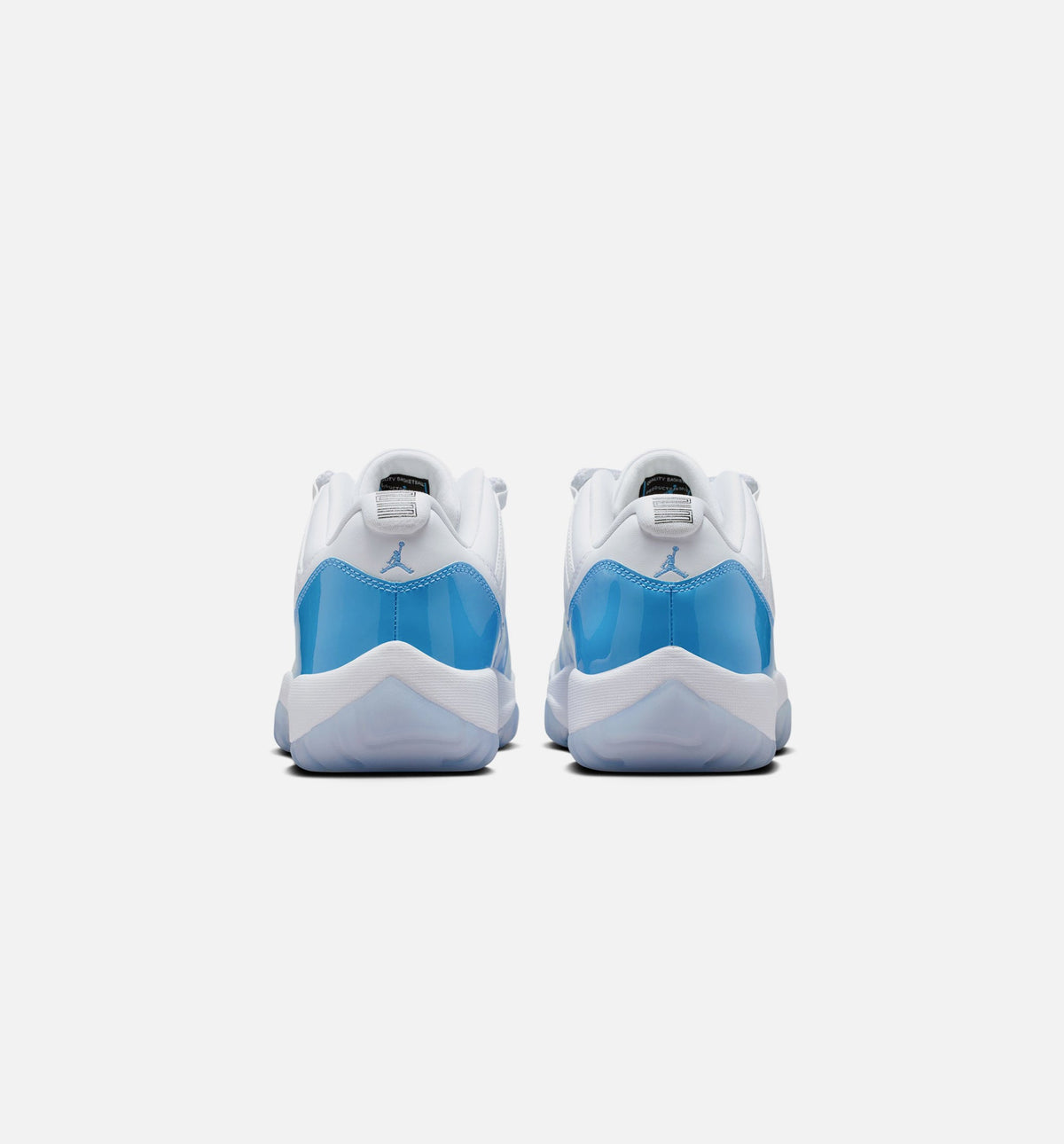 Air Jordan 11 Retro Low University Blue Men's Lifestyle Shoe