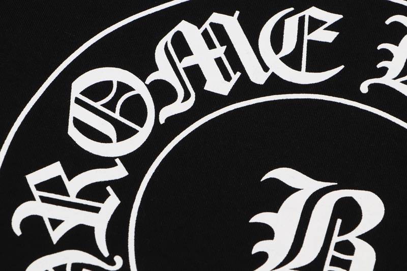 CHROME-HEARTS Hoodie K7030