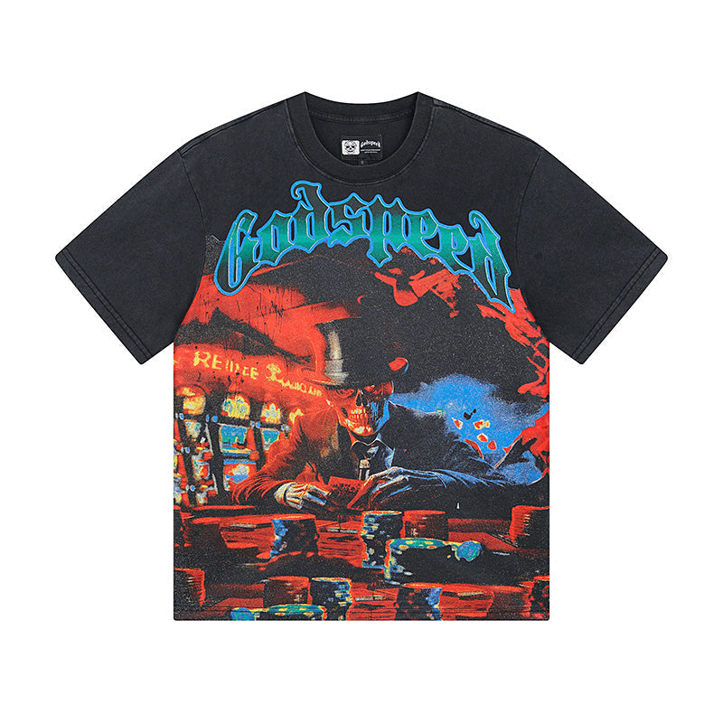 Godspeed T-Shirt