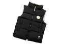 Canada Goose Everett Gilet — Pastel Black