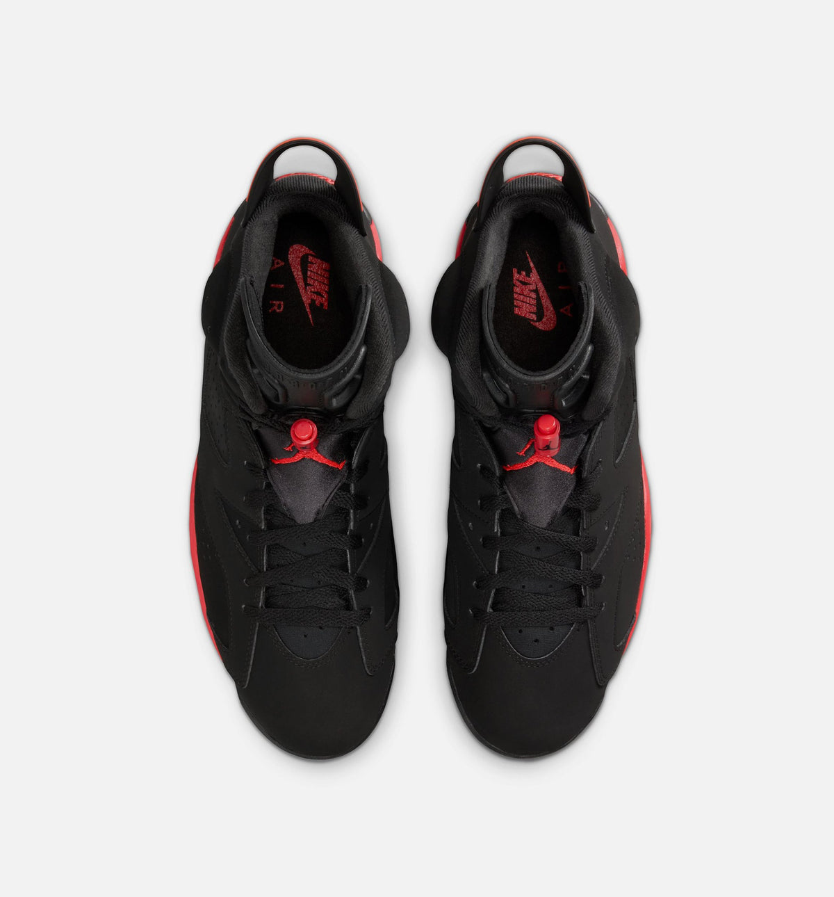 Air Jordan 6 Retro Infrared Salesman Men's Lifestyle Shoe