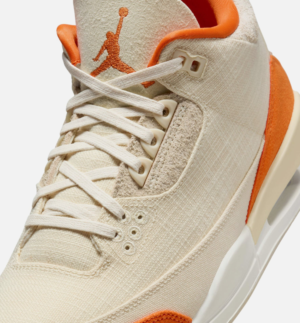 Air Jordan 3 Retro Starfish Women's Lifestyle Shoe