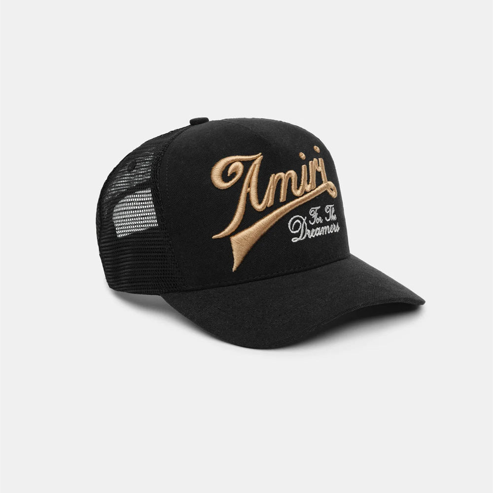 PW - Amiri Hats