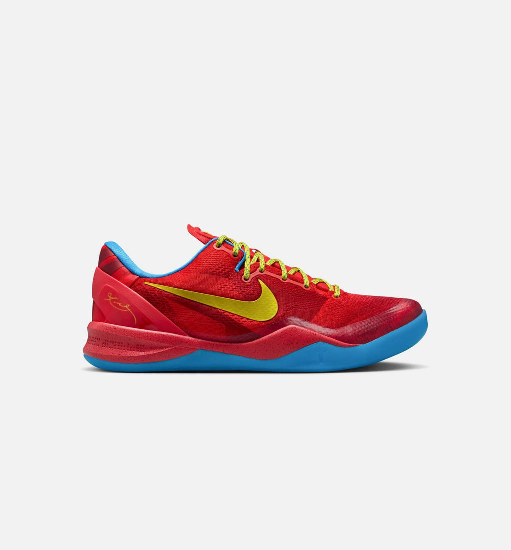 Kobe VIII Protro Year of the Horse Men's Lifestyle Shoe