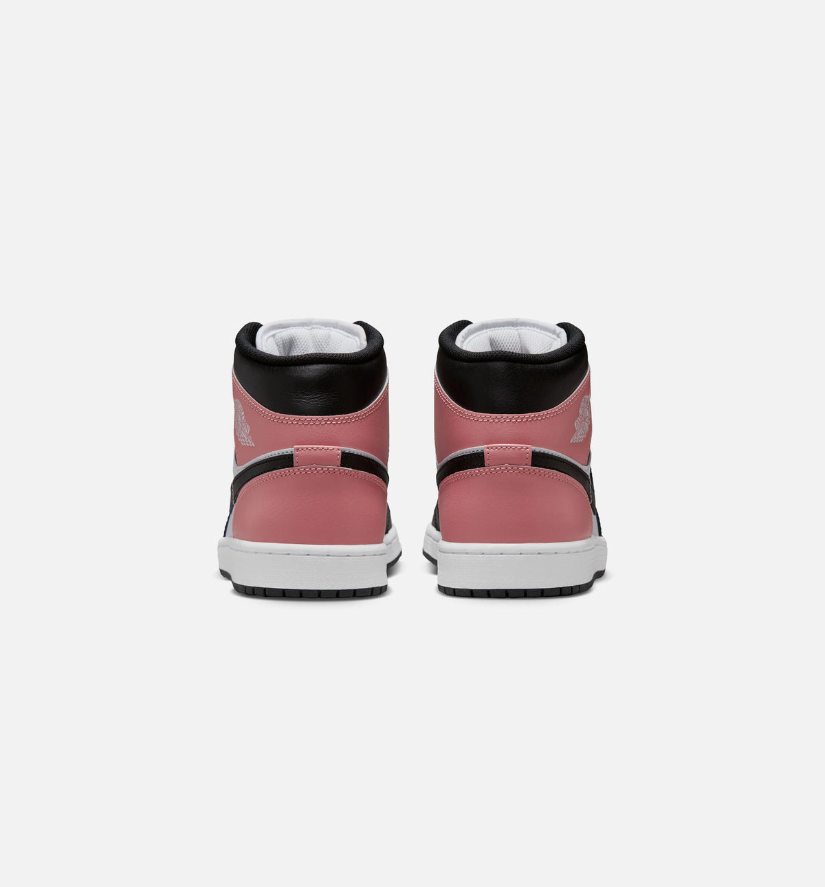 Air Jordan 1 Mid Men's Lifestyle Shoe