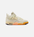 Air Jordan 4 Retro Birds of Paradise Women's Lifestyle Shoe