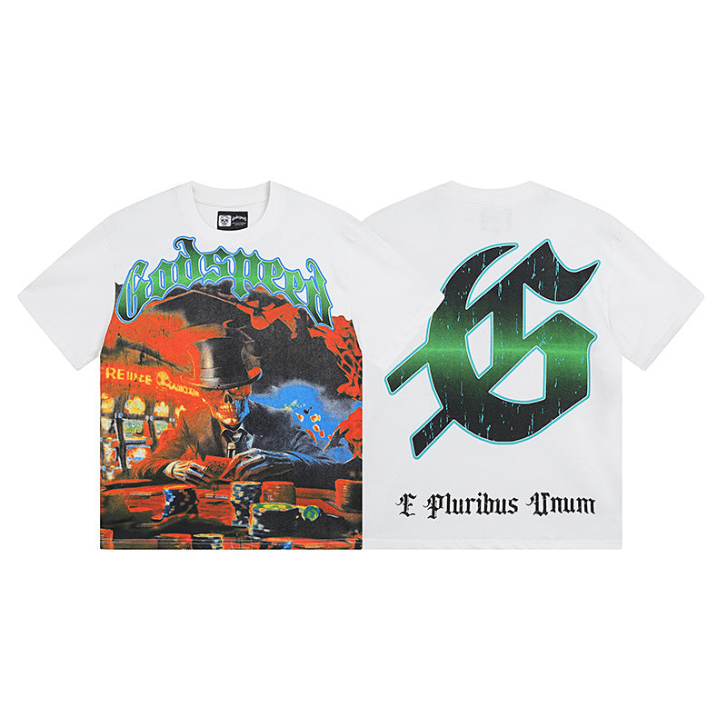 Godspeed T-Shirt