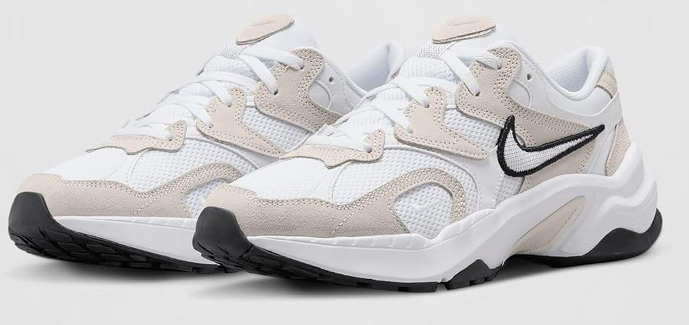 Women's Nike AL8 Summit White/White-Black (FJ3794 102)