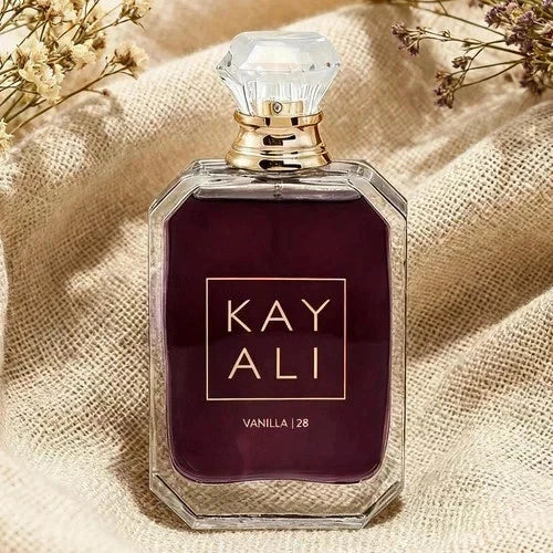 KAYALI Vanilla 28 Eau de Parfum 100ml Women’s Perfume