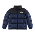 The North Face 1996 Retro Nuptse Jacket | Navy | 700-Fill Responsible Down