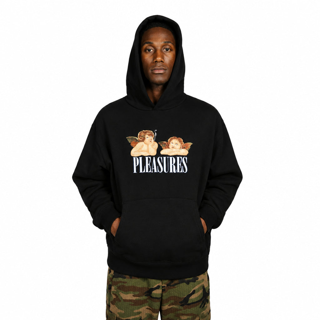 Pleasures Dynamic Hoodie
