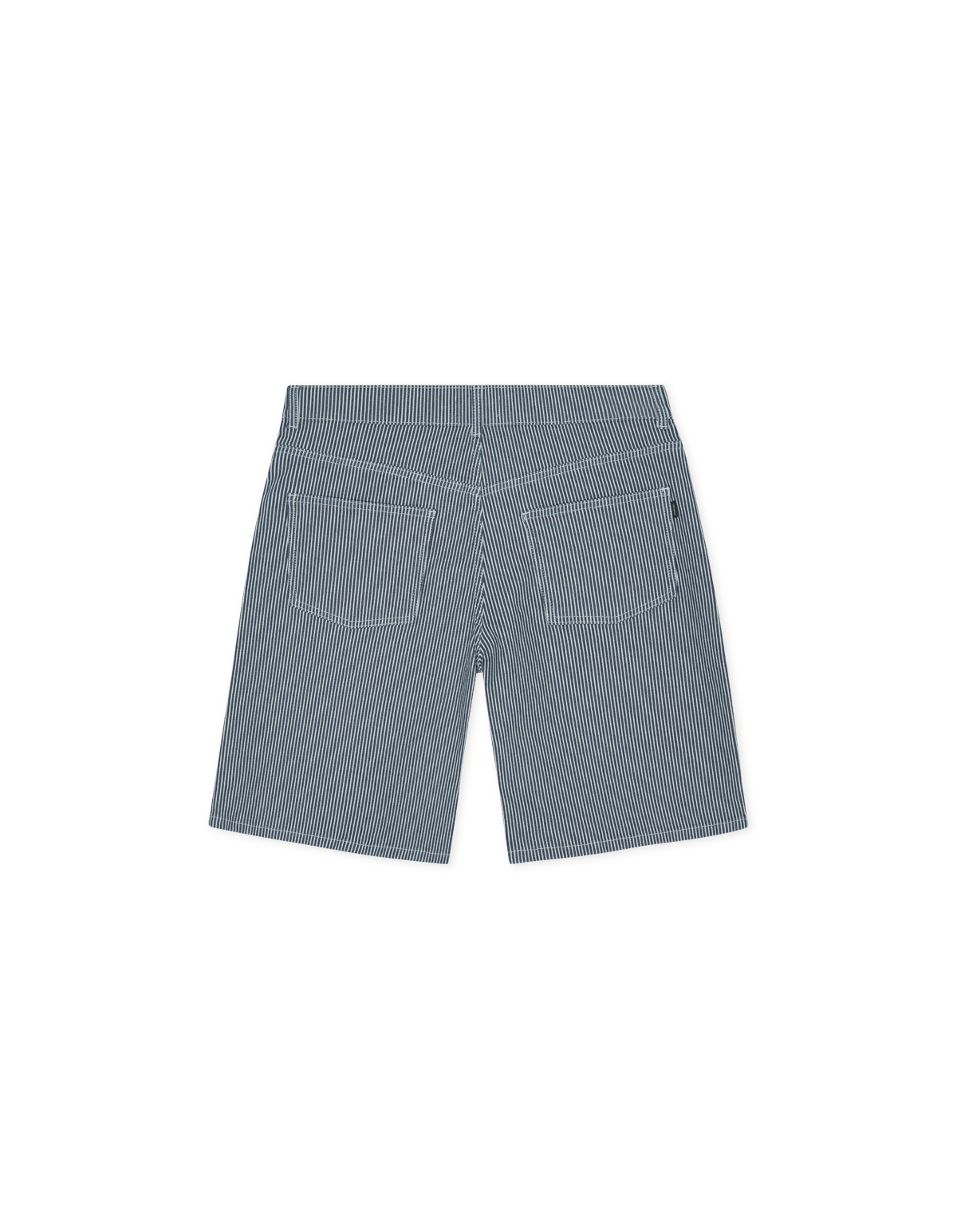 Les Deux Ryder Striped Shorts