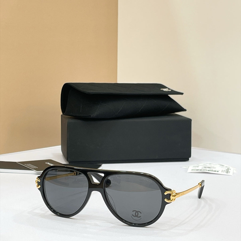 Chanel CH5568 Sunglasses