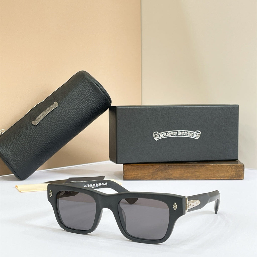 Chrome Hearts Sunglasses – CRYPDIC